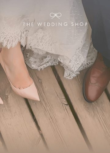 Case WeddingShop - Design und User experience