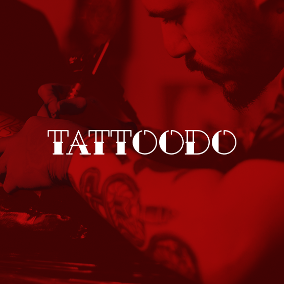 Tattoodo 1 1 - Tattoodo