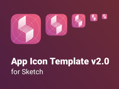 app icon template tool - Design und User experience