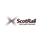 logo Scotrail - Join us